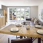 Ferienhaus Livland Huus *