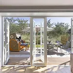 Ferienhaus Livland Huus *