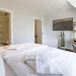 Ferienhaus Livland Huus List auf Sylt