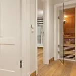 Livland Huus Ferienhaus *